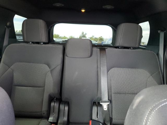 Photo 10 from auction – 2017 FORD EXPLORER X with VIN 1FM5K7D85HGC48140