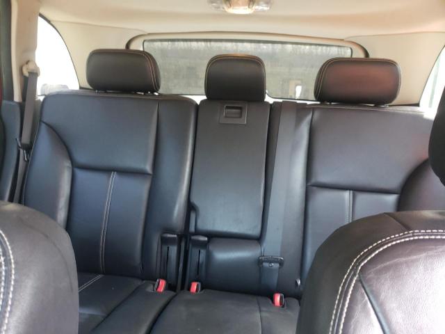 Photo 10 from auction – 2007 FORD EDGE SEL P with VIN 2FMDK49C37BB35185