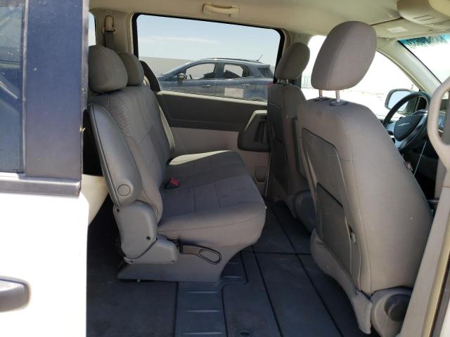 Photo 11 from auction – 2008 CHRYSLER TOWN & COU with VIN 2A8HR44H58R652798