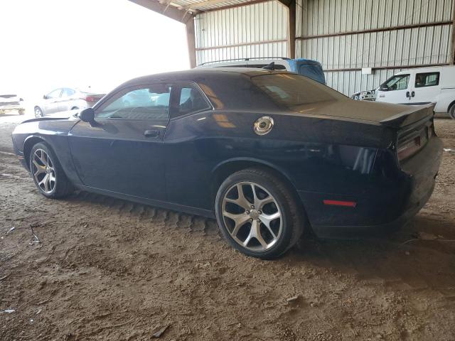 Photo 2 from auction – 2015 DODGE CHALLENGER with VIN 2C3CDZBG7FH865671