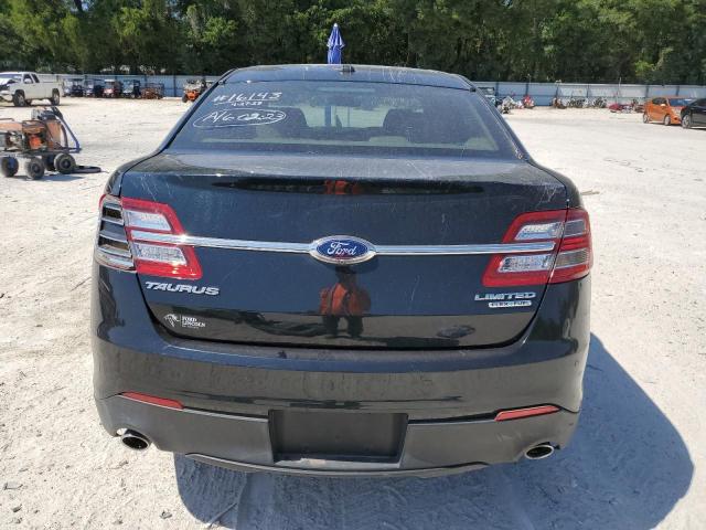 Фото 6 с аукциона – 2015 FORD TAURUS LIM с VIN 1FAHP2F80FG127117