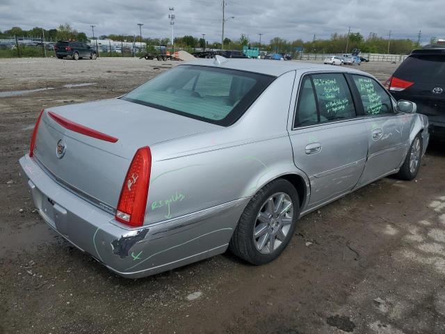 Zdjęcie 3 z aukcji – 2011 CADILLAC DTS PREMIU z VIN 1G6KH5E60BU112128