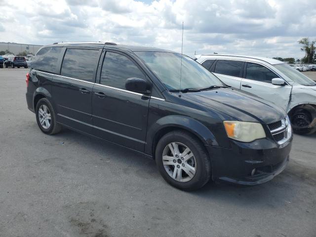 Foto 4 de la subasta – 2012 DODGE GRAND CARA con VIN 2C4RDGDG1CR288133
