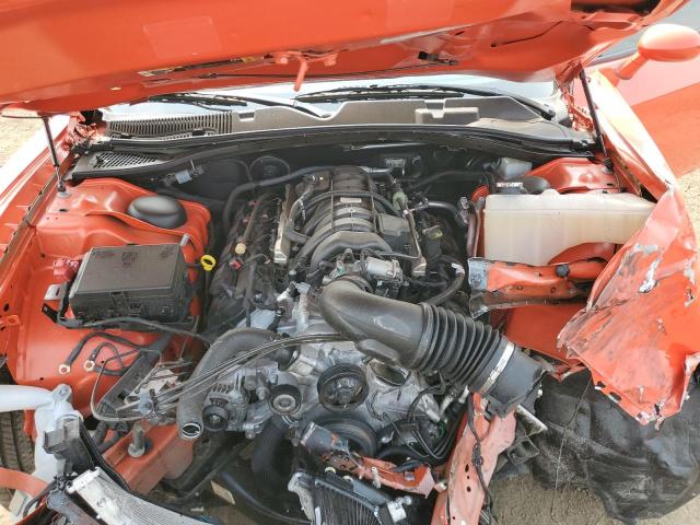 Photo 11 from auction – 2021 DODGE CHALLENGER with VIN 2C3CDZBT3MH624037