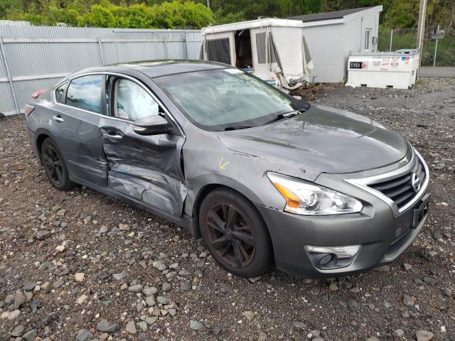 Photo 4 from auction – 2015 NISSAN ALTIMA 2.5 with VIN 1N4AL3AP0FN397977