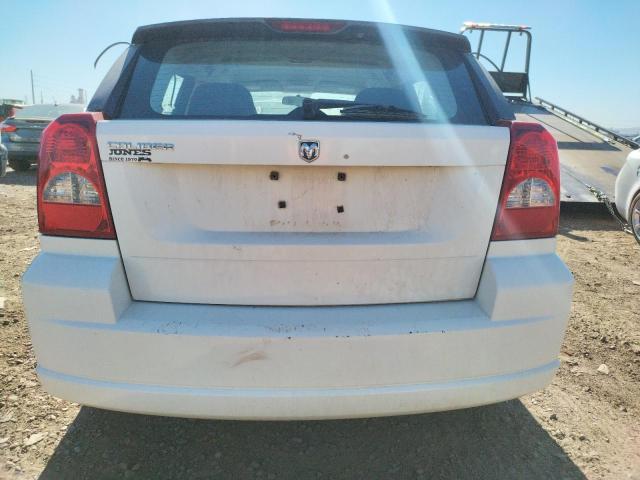 Photo 6 from auction – 2008 DODGE CALIBER with VIN 1B3HB28B38D776109