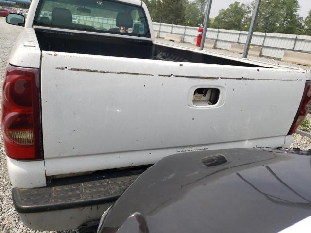Photo 6 from auction – 2003 CHEVROLET SILVERADO with VIN 1GCEC14X03Z261526