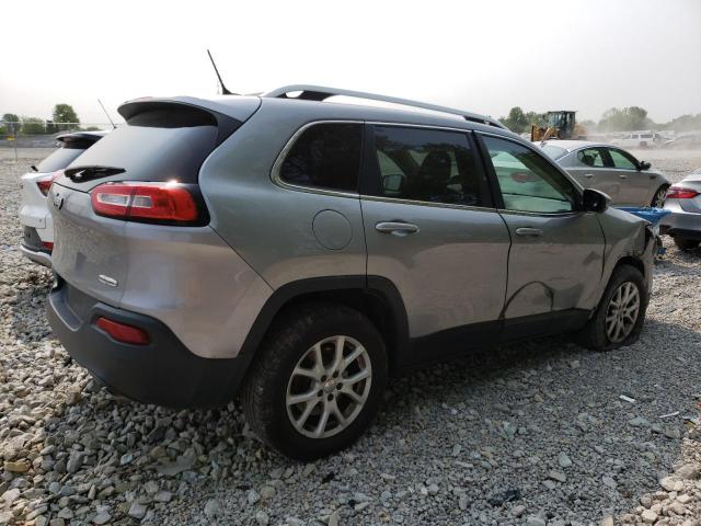 Photo 3 from auction – 2014 JEEP CHEROKEE L with VIN 1C4PJLCS7EW102863