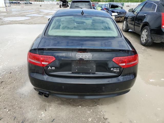 Photo 6 from auction – 2012 AUDI A5 PRESTIG with VIN WAUVFAFR2CA011903