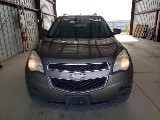 Foto 5 de la subasta – 2011 CHEVROLET EQUINOX LT con VIN 2CNALDEC8B6288846