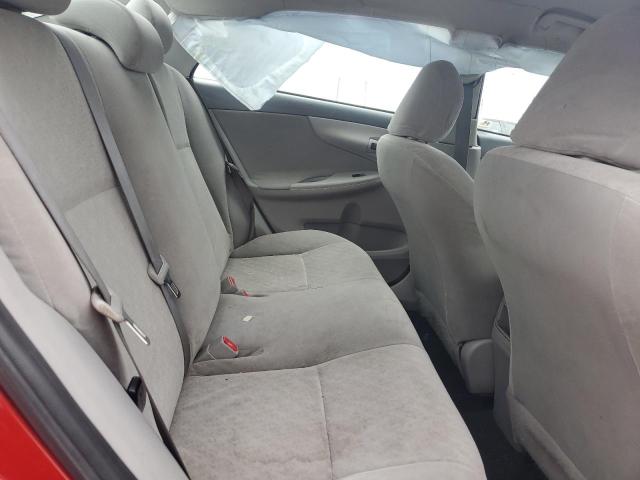Photo 10 from auction – 2009 TOYOTA COROLLA BA with VIN JTDBL40E199056122