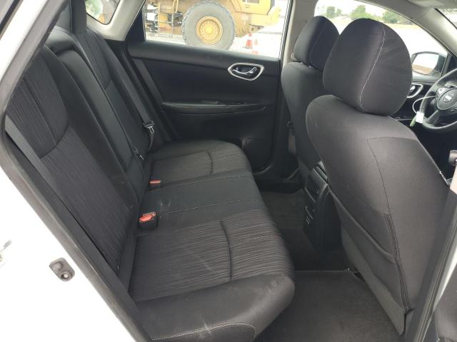 Photo 10 from auction – 2017 NISSAN SENTRA S with VIN 3N1AB7AP2HY362094