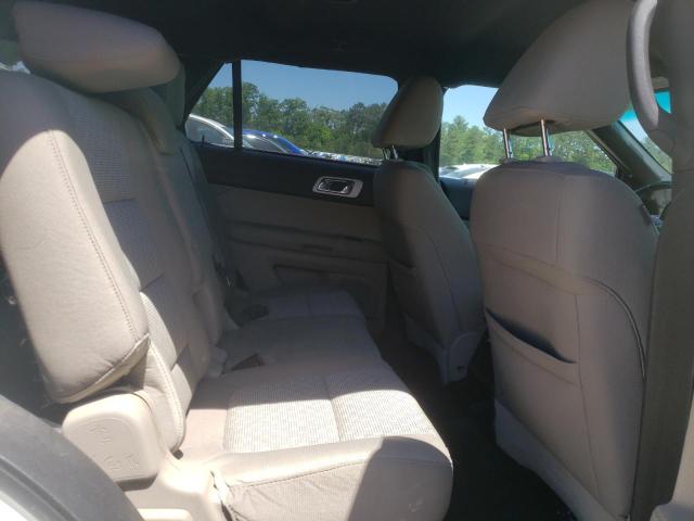 Photo 11 from auction – 2011 FORD EXPLORER X with VIN 1FMHK8D85BGA11996