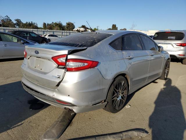 Photo 3 from auction – 2016 FORD FUSION SE with VIN 3FA6P0H76GR126158