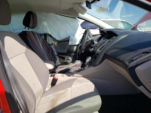Photo 7 from auction – 2012 FORD FOCUS SE with VIN 1FAHP3F28CL256484