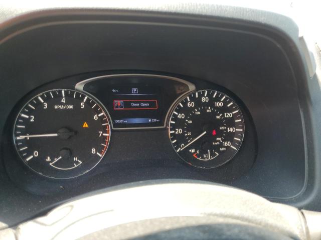 Photo 9 from auction – 2017 NISSAN PATHFINDER with VIN 5N1DR2MN9HC661623
