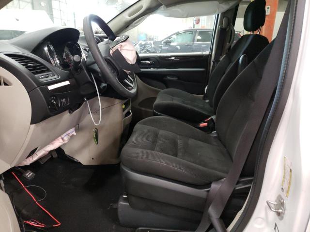 Photo 7 from auction – 2020 DODGE GRAND CARA with VIN 2C4RDGBG2LR222080