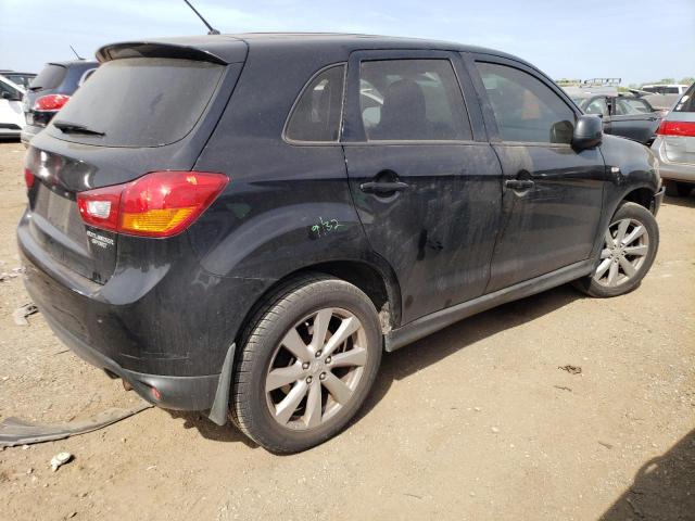 Photo 3 from auction – 2015 MITSUBISHI OUTLANDER with VIN 4A4AR3AU4FE056086