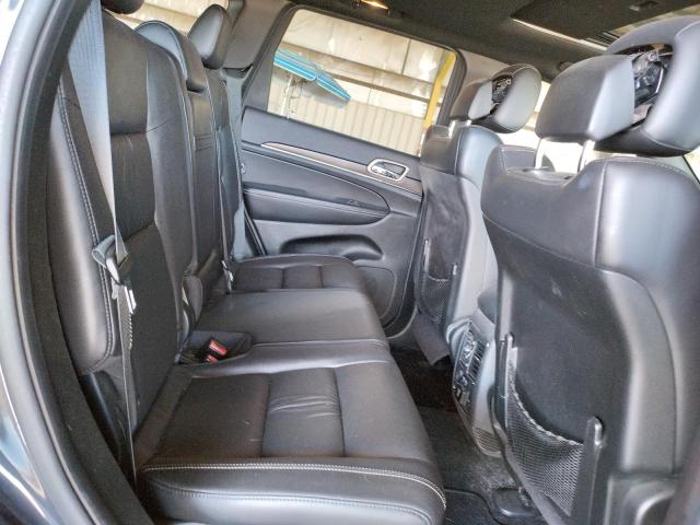Photo 10 from auction – 2014 JEEP GRAND CHER with VIN 1C4RJFBG8EC571923