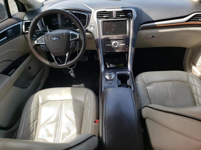 Photo 8 from auction – 2017 FORD FUSION TIT with VIN 3FA6P0SU3HR413831