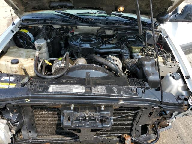 Photo 11 from auction – 1994 GMC SONOMA with VIN 1GTCS19Z8R8519908