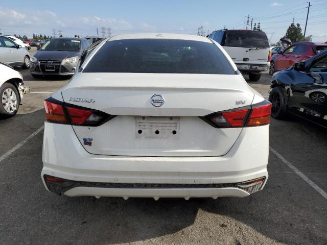 Photo 6 from auction – 2022 NISSAN ALTIMA SV with VIN 1N4BL4DVXNN332587