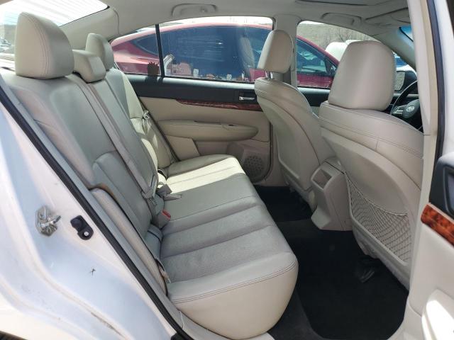 Снимка 10 от търг – 2012 SUBARU LEGACY 3.6 с VIN 4S3BMDK65C2007136