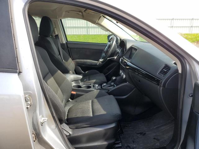 Photo 7 from auction – 2016 MAZDA CX-5 SPORT with VIN JM3KE2BY8G0758680
