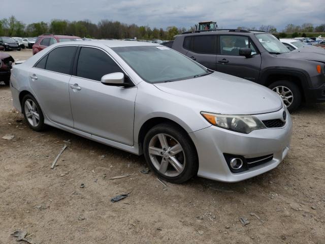Photo 4 from auction – 2012 TOYOTA CAMRY BASE with VIN 4T1BF1FK9CU084852
