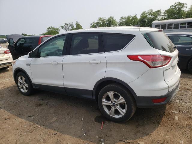 Photo 2 from auction – 2015 FORD ESCAPE SE with VIN 1FMCU9GXXFUC37391