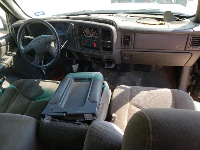 Photo 8 from auction – 2003 CHEVROLET SILVERADO with VIN 1GCHC29U73E203700