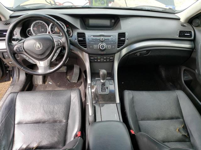 Photo 8 from auction – 2012 ACURA TSX with VIN JH4CU2F48CC018982