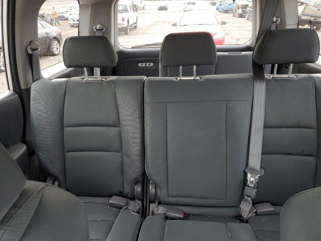 Photo 10 from auction – 2008 HONDA PILOT VP with VIN 5FNYF28238B026351