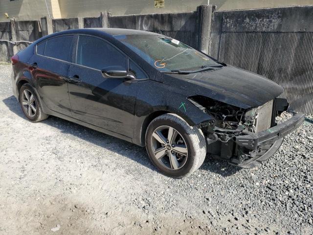Photo 4 from auction – 2018 KIA FORTE LX with VIN 3KPFL4A71JE283747