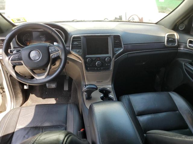 Photo 8 from auction – 2014 JEEP GRAND CHER with VIN 1C4RJFBG2EC579211