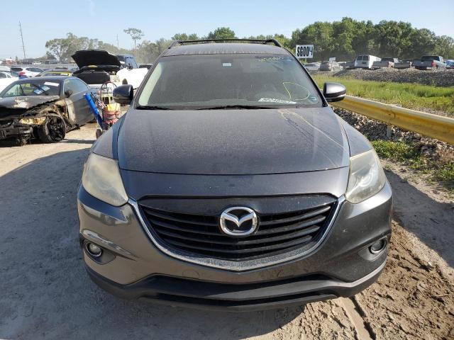صورة رقم 5 من المزاد - 2015 MAZDA CX-9 GRAND مع VIN JM3TB2DA5F0468084