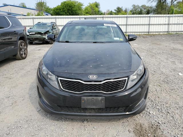 Photo 5 from auction – 2011 KIA OPTIMA SX with VIN KNAGR4A68B5139648