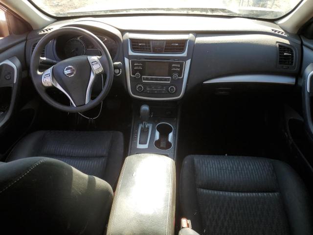 Photo 8 from auction – 2016 NISSAN ALTIMA 2.5 with VIN 1N4AL3AP6GN379548