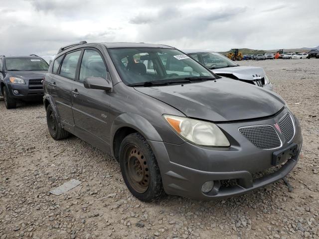 Photo 4 from auction – 2005 PONTIAC VIBE with VIN 5Y2SL63845Z458387