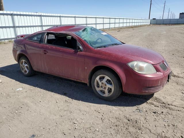 Photo 4 from auction – 2008 PONTIAC G5 with VIN 1G2AL18F087286272
