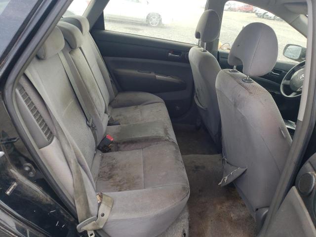 Photo 10 from auction – 2007 TOYOTA PRIUS with VIN JTDKB20U277613613