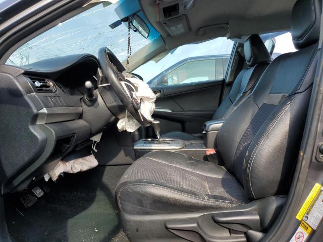 صورة رقم 7 من المزاد - 2012 TOYOTA CAMRY BASE مع VIN 4T1BF1FK5CU166383