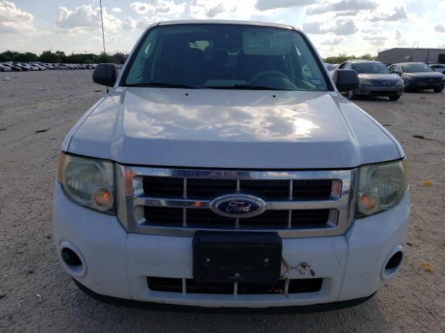 Photo 5 from auction – 2010 FORD ESCAPE XLS with VIN 1FMCU0C76AKD33525