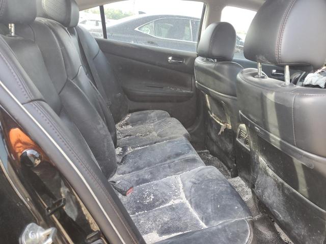Photo 10 from auction – 2013 NISSAN MAXIMA with VIN 1N4AA5AP4DC821106