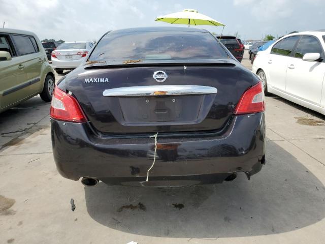 Photo 6 from auction – 2011 NISSAN MAXIMA S with VIN 1N4AA5AP3BC818033