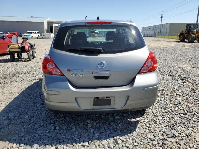 Photo 6 from auction – 2012 NISSAN VERSA S with VIN 3N1BC1CP5CK808780