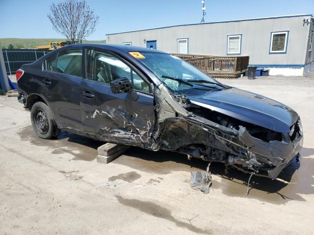 Photo 4 from auction – 2014 SUBARU IMPREZA with VIN JF1GJAA68EH016577