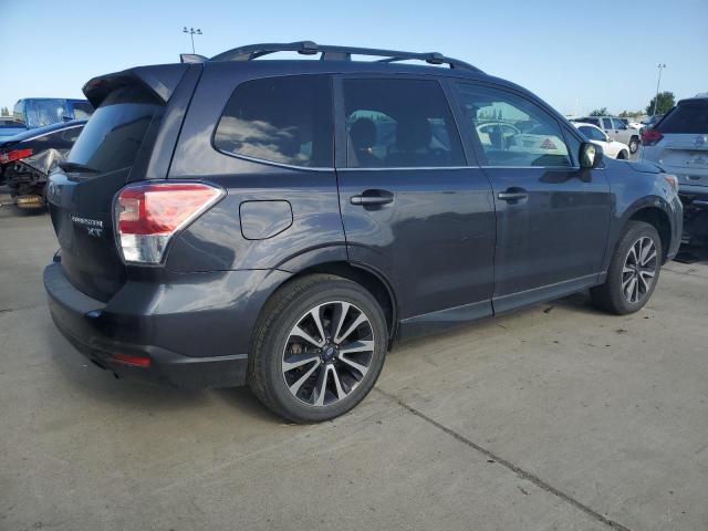 Photo 3 from auction – 2018 SUBARU FORESTER 2 with VIN JF2SJGEC7JH527927