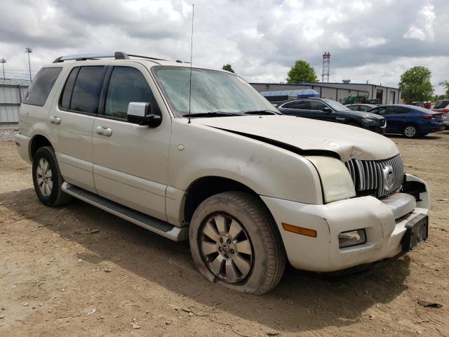 Photo 4 from auction – 2006 MERCURY MOUNTAINEE with VIN 4M2EU48836UJ21340