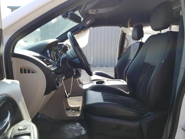 Photo 7 from auction – 2020 DODGE GRAND CARA with VIN 2C4RDGCGXLR201119